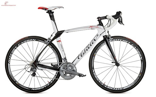Wilier imperiale best sale